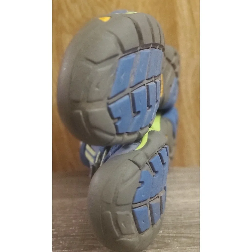 Keen Seacamp II Cnx Slip On Sandals Men's Size‎ 6 Blue